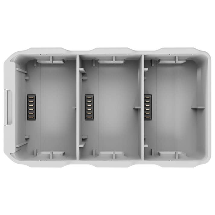 DJI | Lito 1 Two-Way Charging Hub | CP.MA.00000993.01