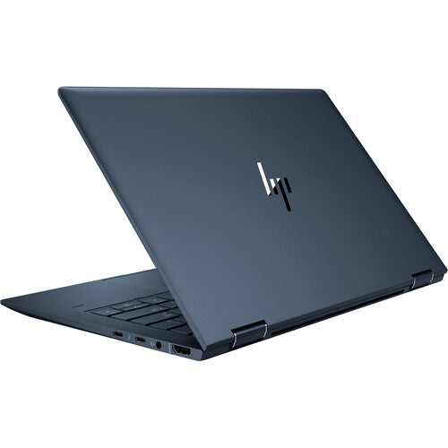 //// HP | 13.3" Elite Dragonfly G2 Multi-Touch 2-in-1 Laptop FHD i5-1145G7 16GB LPDDR4X | 38S11UT#ABA