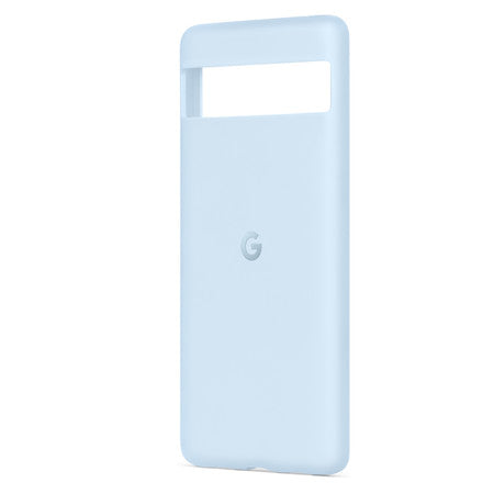 Google | Pixel 7a - Silicone Case - Sea | 120-6918