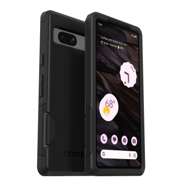 Otterbox | Commuter Series Case Google Pixel 7a - Black | 15-11226