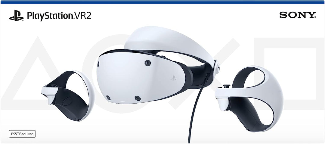 Sony | PlayStation VR2 | 1000032474