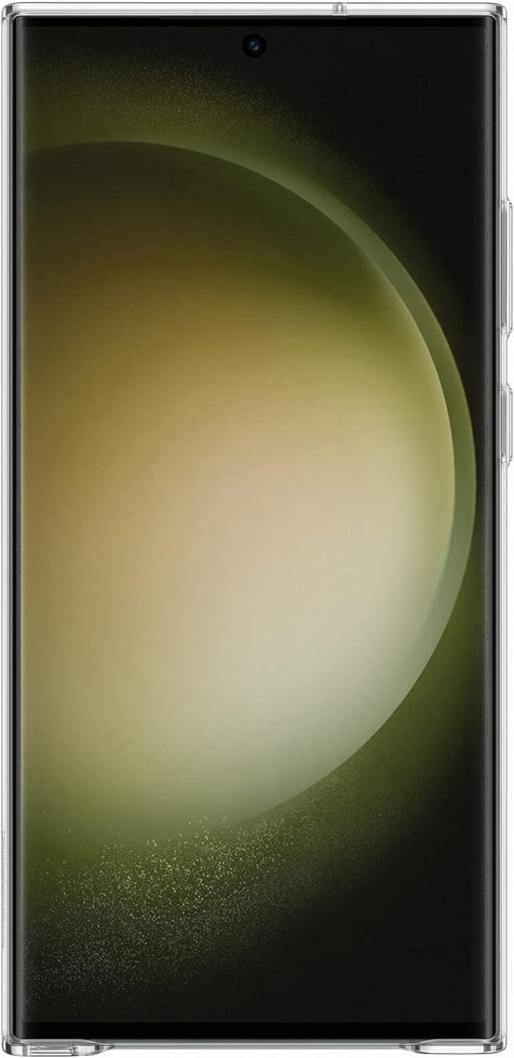 Samsung | Galaxy S23 Ultra OEM Case - Clear | EF-QS918CTEGCA