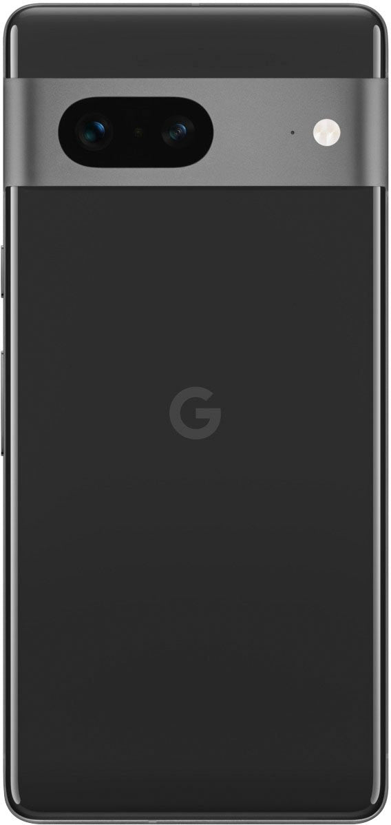 Google | Pixel 7 128GB Smartphone - Unlock - Obsidian | GA03923-US