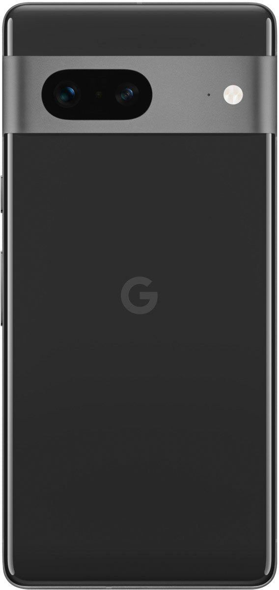 Google | Pixel 7  128GB Smartphone - Unlock - Obsidian | GA03923-US