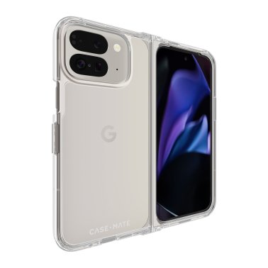 Case-Mate | Tough Case Google Pixel 9 Pro Fold - Clear | 15-13150