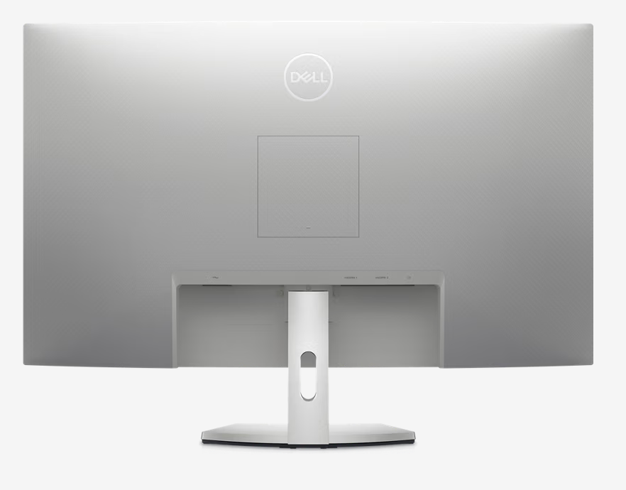 Dell | 32" Curved FHD Monitor | S3222HN