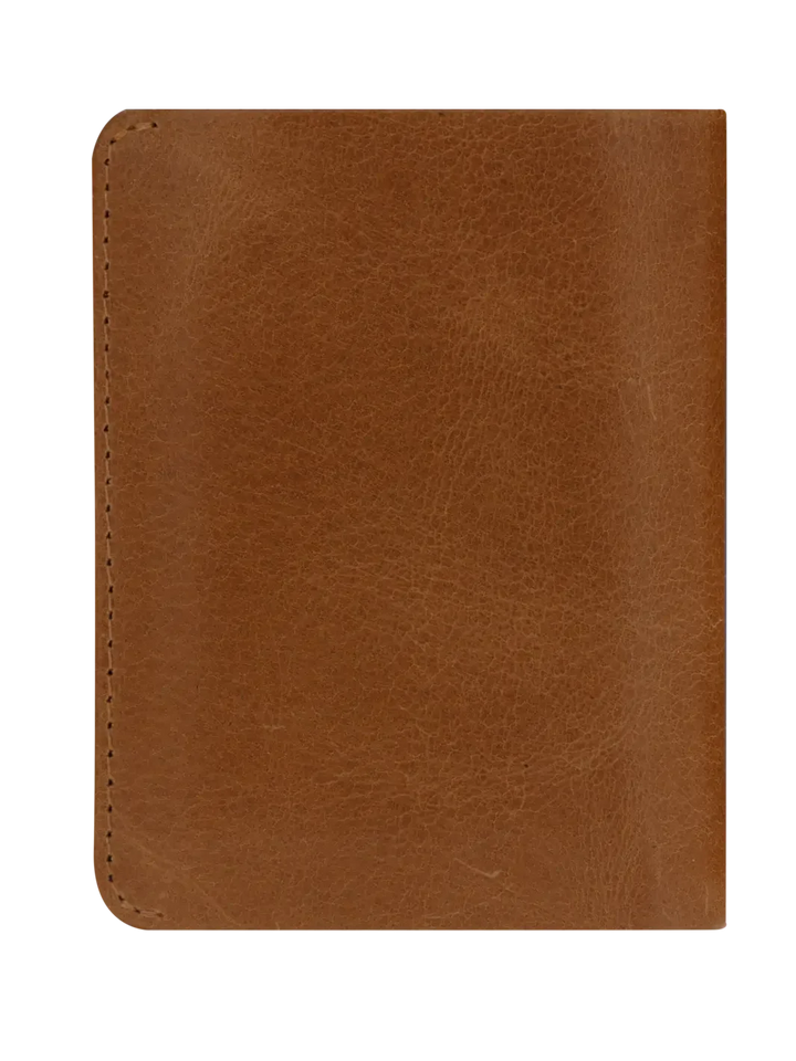 Dbramante1928 | Billund Airtag Slim Wallet - Tan | DB-BIATGT001679