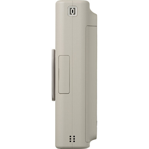 Fujifilm | Instax Mini LiPlay+ Hybrid Instant Camera - Sandy Beige | 600024674