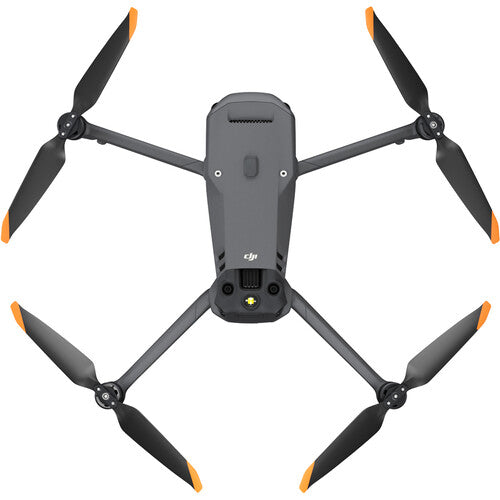 DJI | Mavic 3 Enterprise Thermal Drone - Incl. DJI Care Enterprise Basic Plan | CP.EN.00000410.01.SB