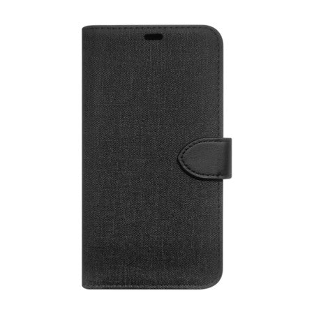 //// Blu Element | Folio 2 in 1 Wallet Case w/MagSafe iPhone 15 Pro Max - Black | 120-7250