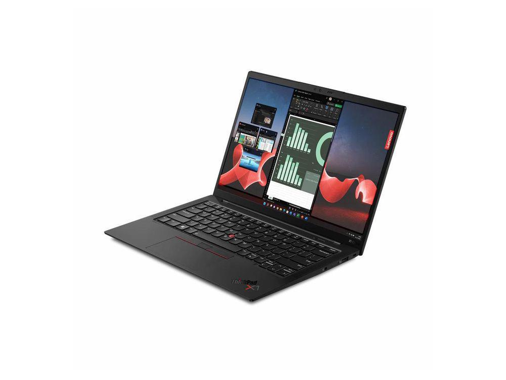 /// Lenovo | ThinkPad X1 Carbon G11 Laptop i7-1335U 16GB LPDDR5 512GB SSD W11Pro 3YR | 21HM000JUS PROMO ENDS NED