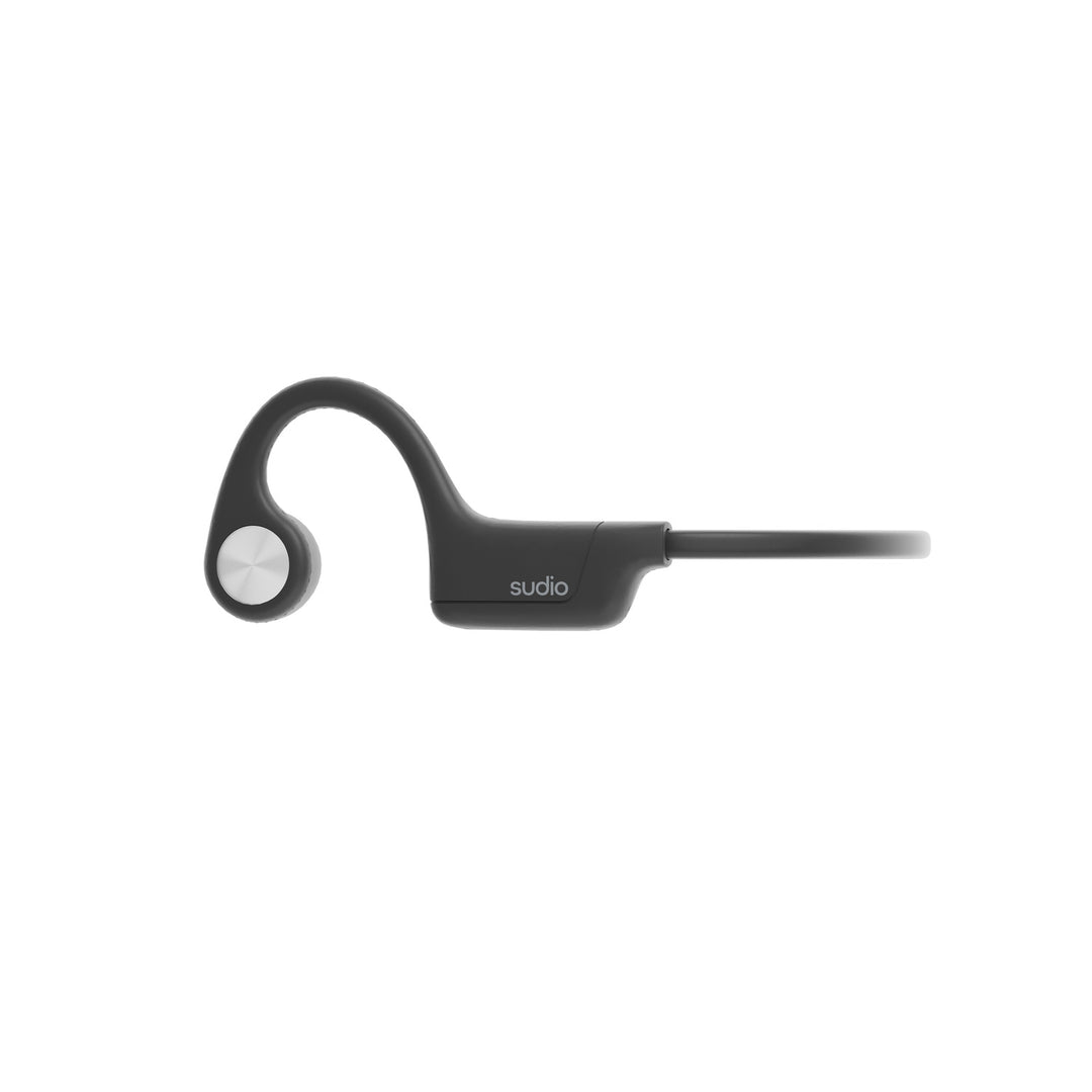 Sudio | B2 Bone Conduction Headphones - Black | 105-1864