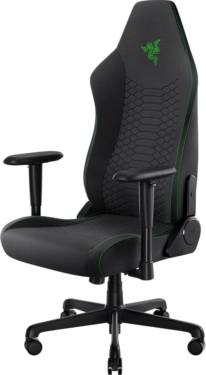 SO Razer | Iskur V2 X Gaming Chair 3YR - Black | RZ38-05310100-R3UA