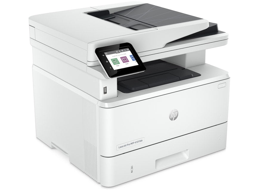 HP | LaserJet Pro MFP 4101dw Printer | 2Z620F#BGJ