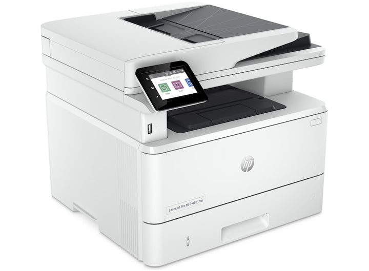 HP | LaserJet Pro MFP 4101dw Printer | 2Z620F#BGJ