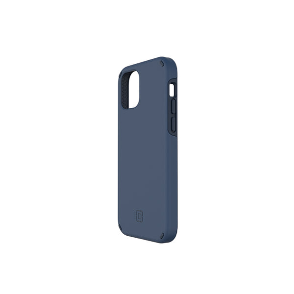 Incipio | iPhone 13 Pro - Duo MagSafe - Dark Denim/Stealth Blue | IPH-1971-DNM
