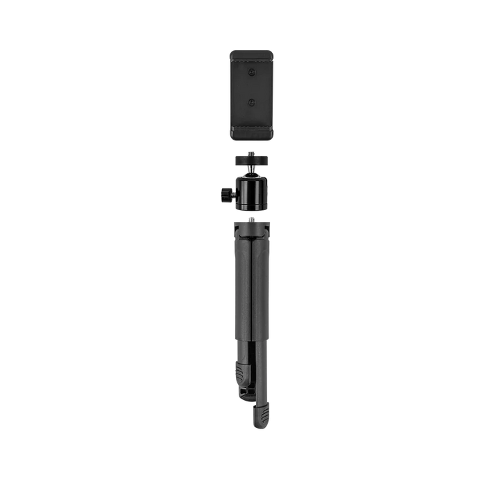 LOGiiX | Tripod 360 Black | LGX-13181