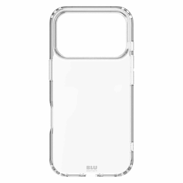 Blu Element | DropZone Air Case iPhone 17 Pro - Clear | BEDZA173