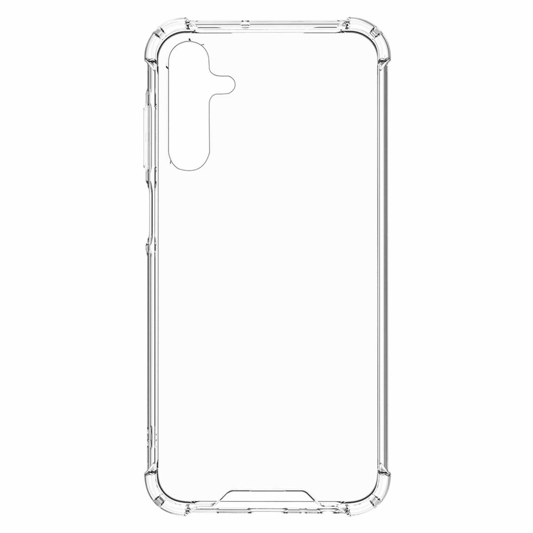 //// Blu Element | DropZone Rugged Case Samsung Galaxy A15 - Clear | 120-7985