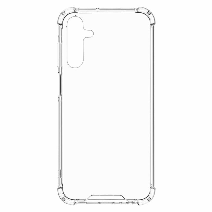 //// Blu Element | DropZone Rugged Case Samsung Galaxy A15 - Clear | 120-7985