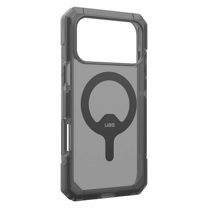SO UAG | Trooper MagSafe Rugged Case iPhone 17 Pro Max - Ash | 114522113131