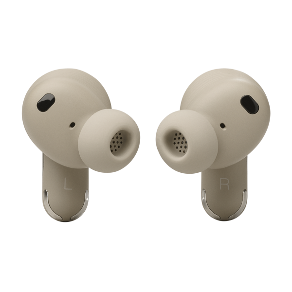 JBL | Tour Pro 3 True Wireless Noise Cancelling Earbuds - Latte | JBLTOURPRO3LTTAM