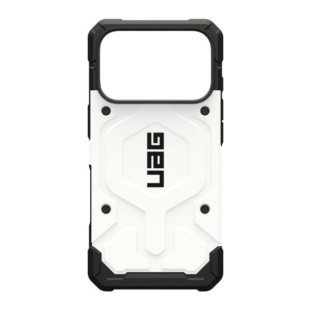 UAG | Pathfinder MagSafe iPhone 17 Pro Case - White | 114548114141