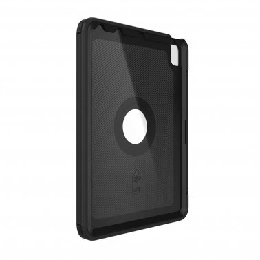 Otterbox | Defender Protective Case Black for iPad Air 5th Gen/iPad Air 4th Gen | 120-3606