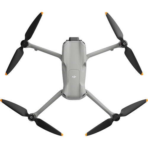 DJI | Air 3 Fly More Combo with Remote Control | CP.MA.00000692.01