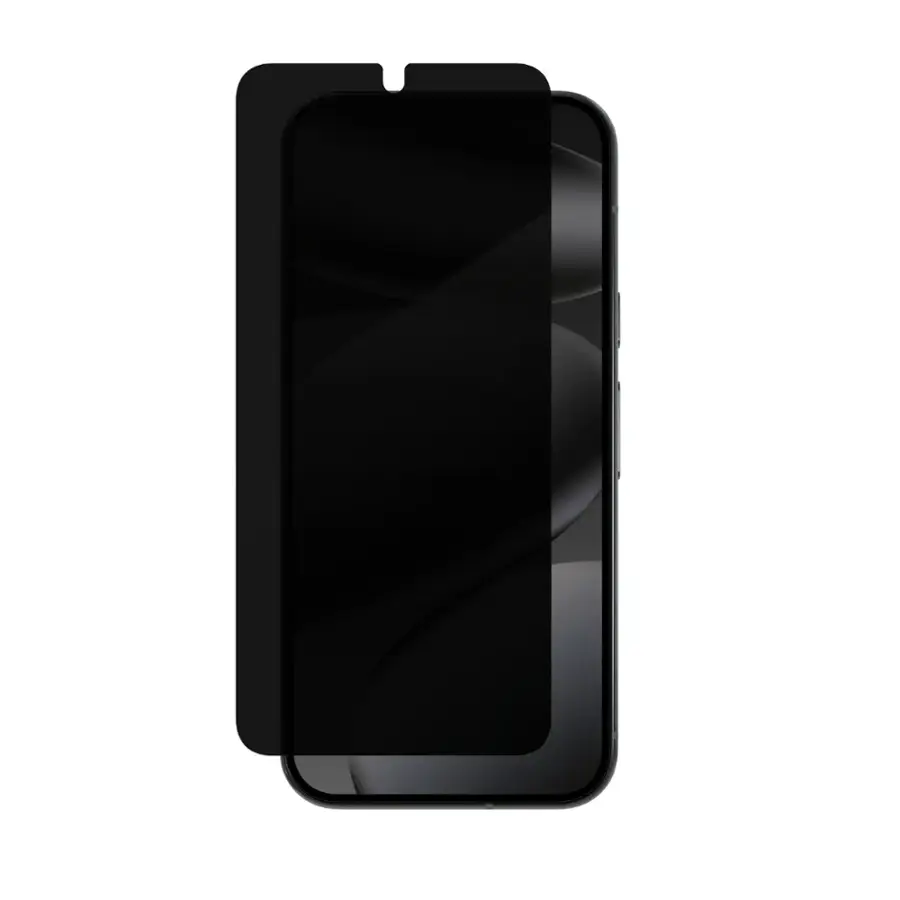 ZAGG | InvisibleShield Glass Elite 2-Way Privacy Screen Protector for Google Pixel 10 Pro XL | 200118392