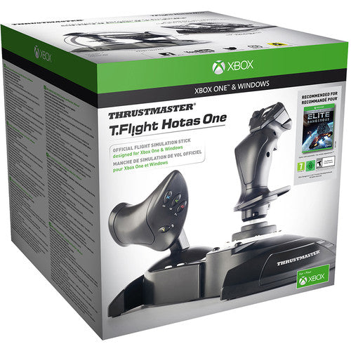 Thrustmaster | T.Flight Hotas One Flight Stick for Xbox Series X|S & Xbox One/PC | 4460168