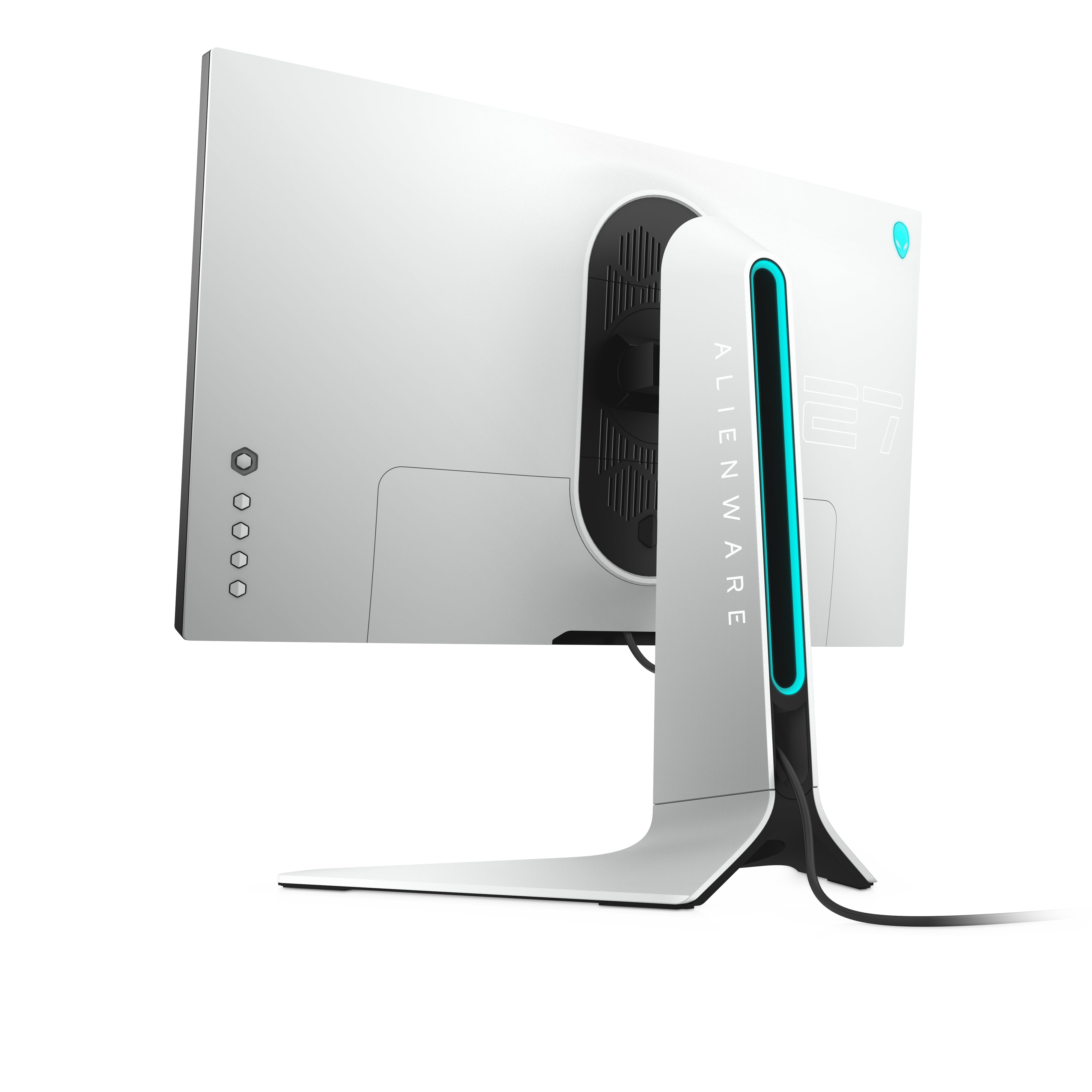 PC周辺機器 Alienware 240hz G-Sync Amazon.co.jp: Dell ALIENWARE AW2521HF 24.5インチ ゲーミング