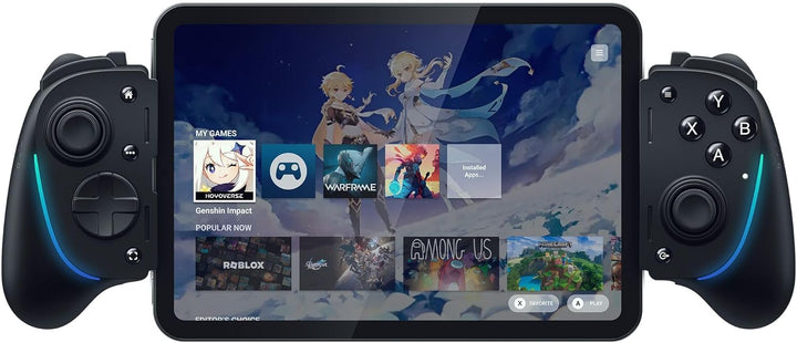 Razer Renewed | Kishi Ultra USB C Gaming Controller for Android, iPhone | RZ06-05070100-R3UR | 60 DAYS WARRANTY