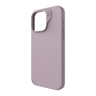 ZAGG GEAR4 | Manhattan Snap Case  iPhone 15 Pro Max - Lavender | 15-11699
