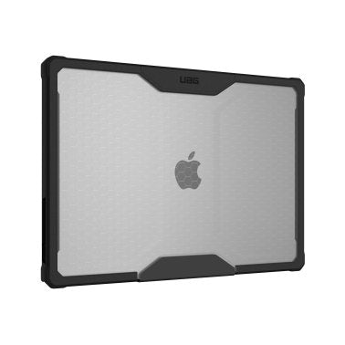 UAG | Plyo Case MacBook Pro 16" (M4 Max/ M4 Pro/ M4 Pro/ M3) - Ice | 134003114343