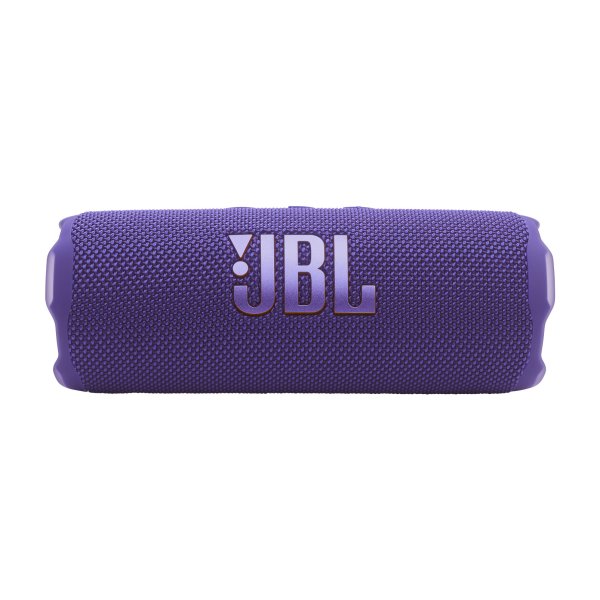 JBL | Flip 7 Waterproof Bluetooth Wireless Speaker - Purple | JBLFLIP7PURAM