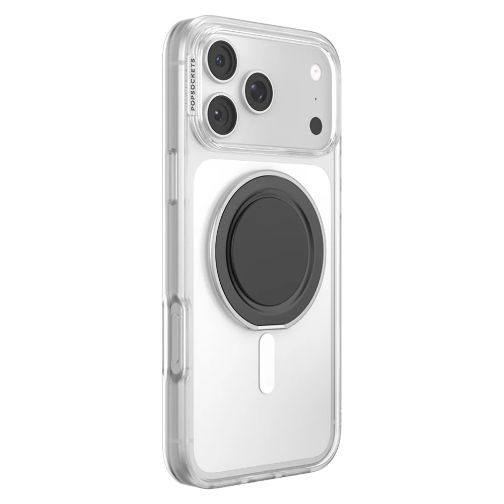 PopSockets | MagSafe Low-Pro Grip - Black | 809731