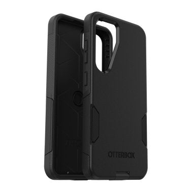 Otterbox | Commuter Series Case Samsung Galaxy S25 - Black | 77-97365