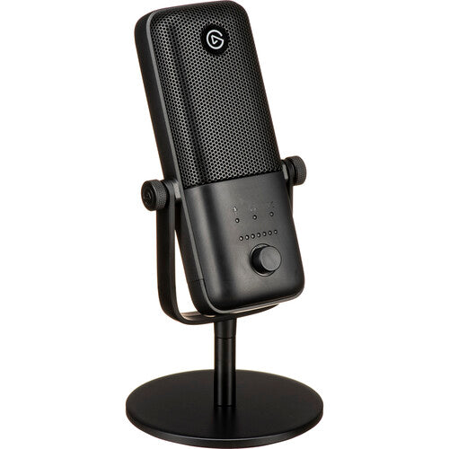 Elgato | Wave:3 Premium Microphone and Digital Mixing Solution | 10MAB9901