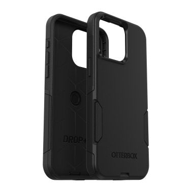 Otterbox | Commuter Series Case iPhone 15 Pro Max - Black | 15-11570