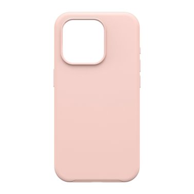Otterbox | Symmetry w/ MagSafe Series Case iPhone 15 Pro - Pink (Ballet Shoes) | 15-11535