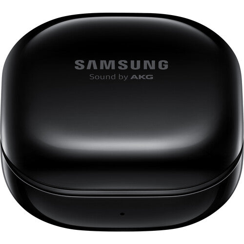 Samsung | Galaxy Buds Live Mystic - Black | SMR180NZKAXAC