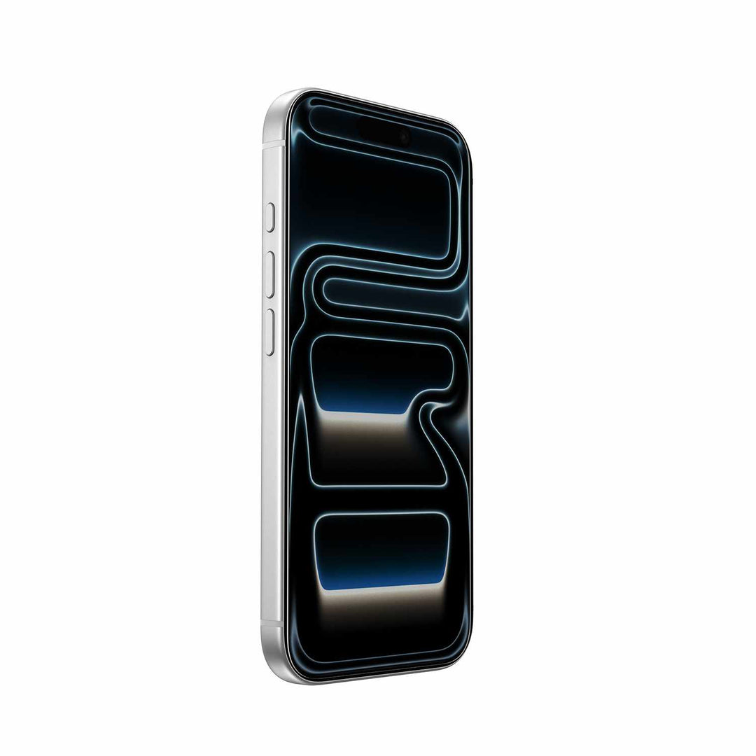 Belkin | Tempered Glass iPhone 18 Pro /17 Pro Red Light | OVA310bk