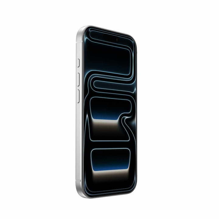 Belkin | Tempered Glass iPhone 18 Pro /17 Pro Red Light | OVA310bk