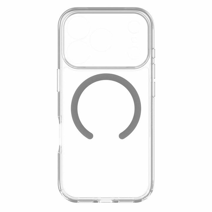 Otterbox | Lumen MagSafe Case iPhone 18 Pro/17 Pro  - Clear | 77-001113