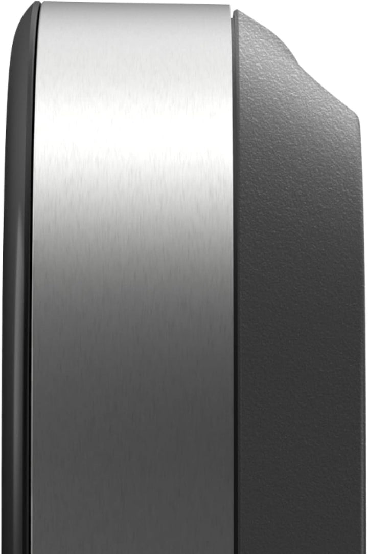 Ecobee | Smart Thermostat Premium Wi-Fi - Black | EB-STATE6C-01
