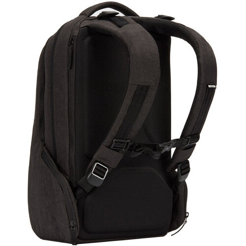 Incase | ICON Backpack 16" with Woolenex - Graphite | INCO100346-GFT
