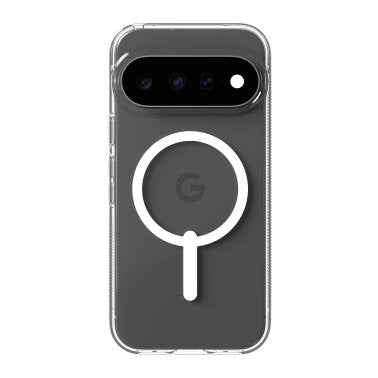 ZAGG | Graphene Crystal Palace Snap Case Google Pixel 11/11 Pro - Clear | 702321945