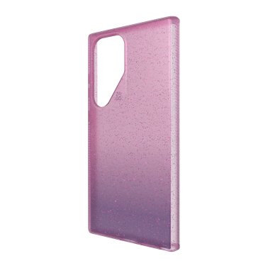 ZAGG GEAR4 | Milan Case Samsung Galaxy S24 Ultra - Glitter Pink | 15-12391