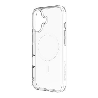 SPECTRUM | Gravity MagSafe iPhone 17 Case - Clear | 2000GRAVITY